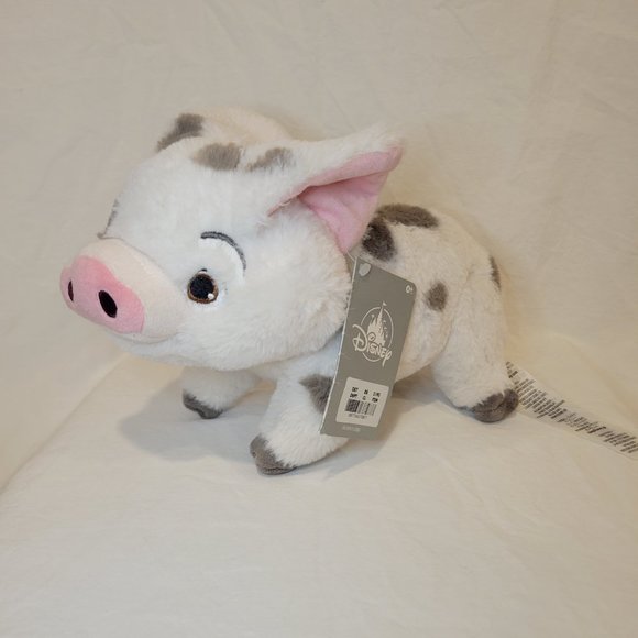 Pua plushie (Moana) - Picture 5 of 5